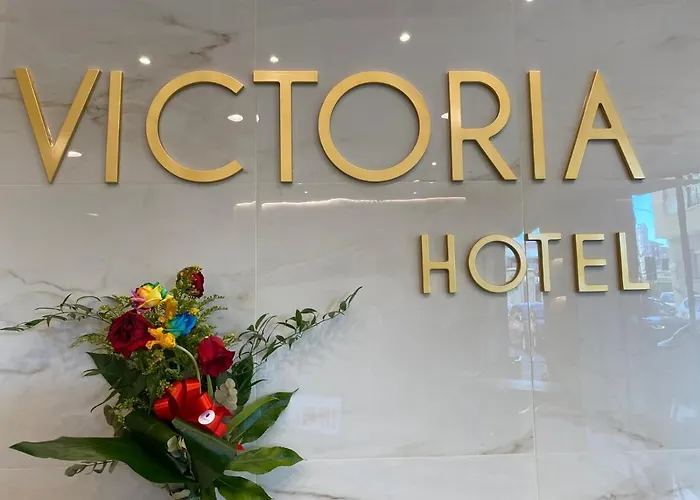 Victoria